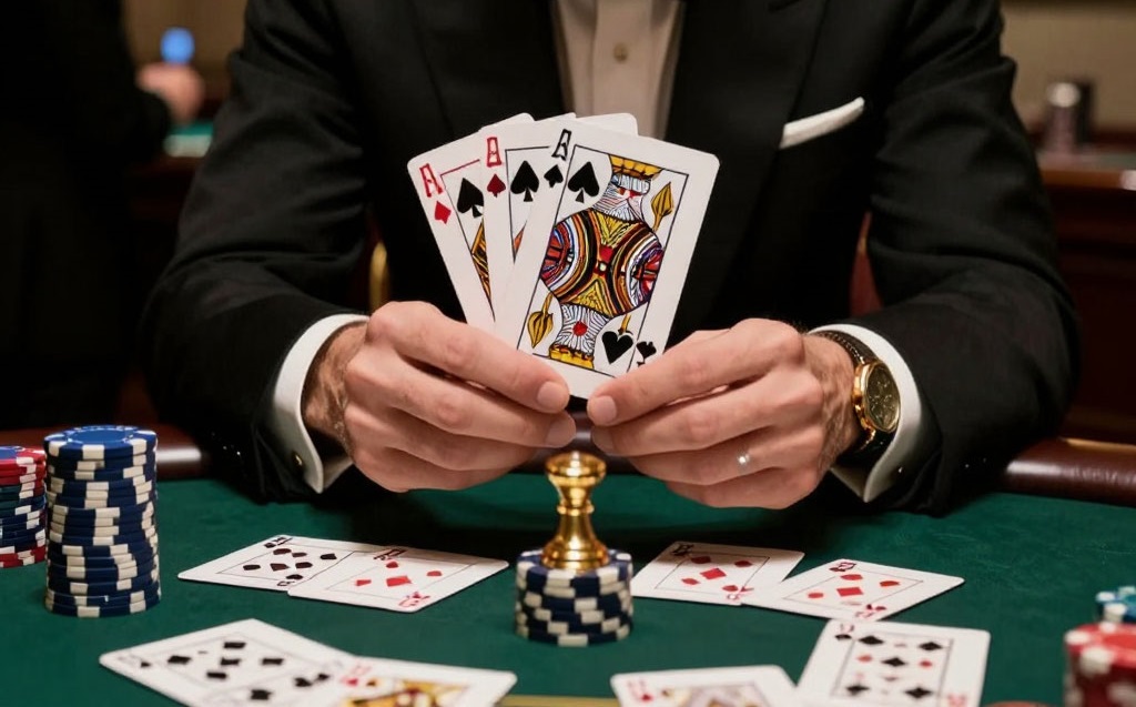 Musées, voyages et casinos : préserver et jouer en maîtrise